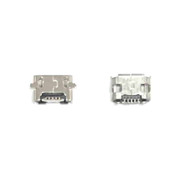 F8   Conector De Carga Para Modelo Universal   5 PIN
