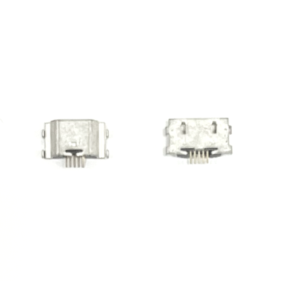 F9    Conector De Carga Para Modelo Universal    5 PIN