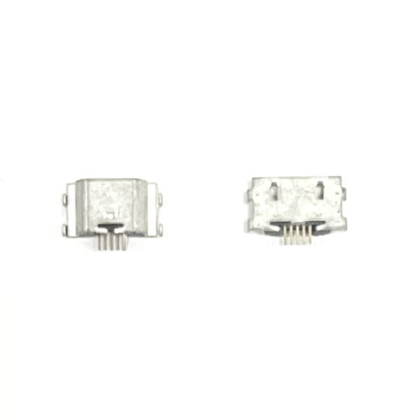 F9    Conector De Carga Para Modelo Universal    5 PIN