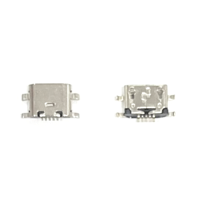 F11   Conector De Carga Para Modelo Universal    5 PIN