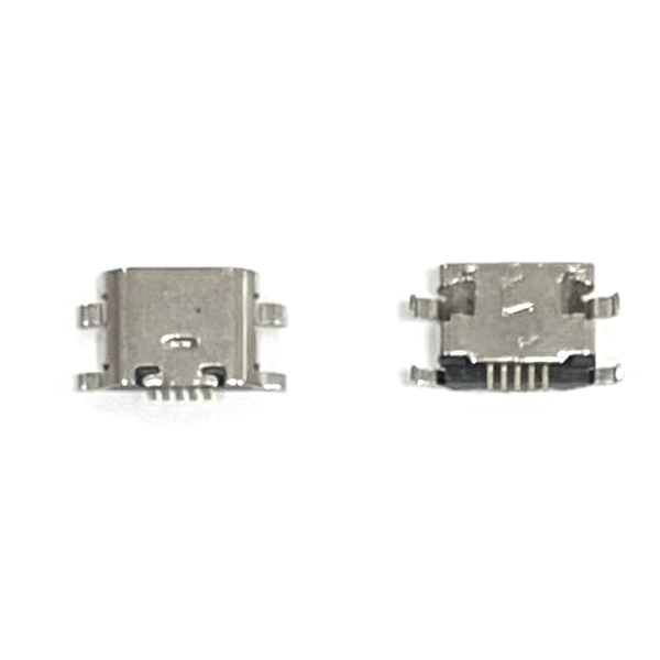 F12   Conector De Carga Para Modelo Universal   5 PIN