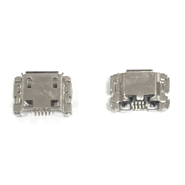 F13  Conector De Carga Para Modelo Universal   5 PIN