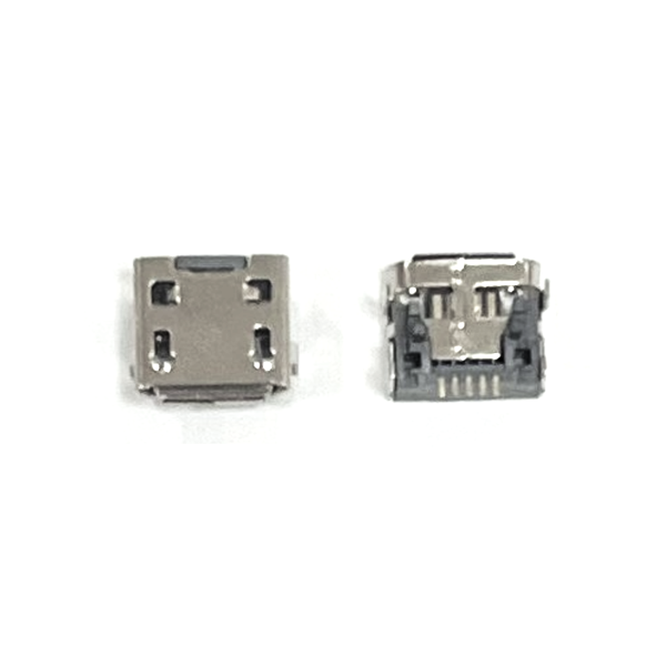 F14 Conector De Carga Para Modelo Universal   5 PIN