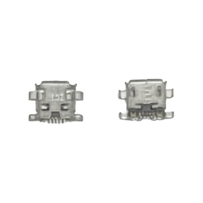 F17   Conector De Carga Para Modelo Universal    7 PIN