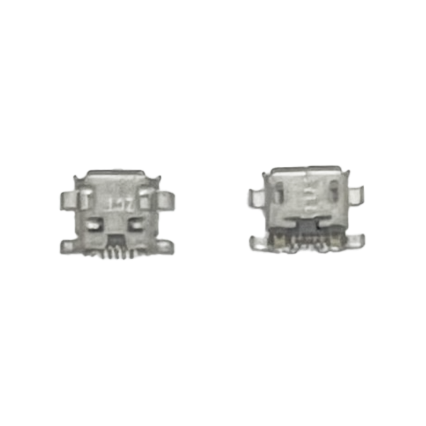F17   Conector De Carga Para Modelo Universal    7 PIN