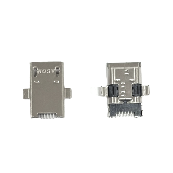 F18  Conector De Carga Para Modelo Universal   5 PIN