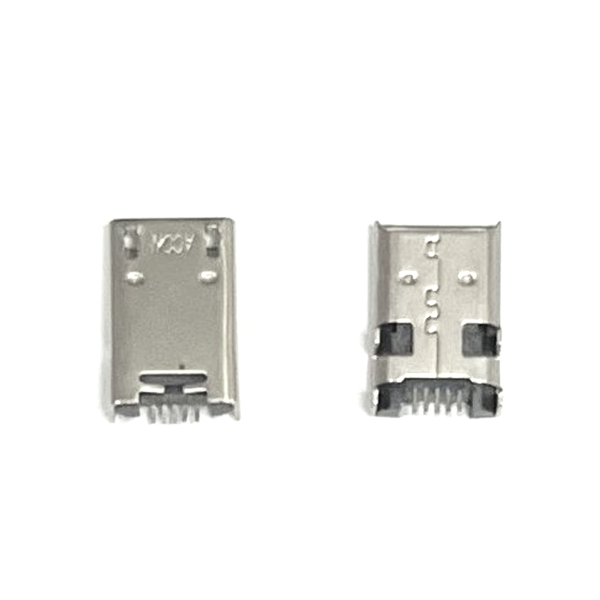 F19  Conector De Carga Para Modelo Universal 5 PIN