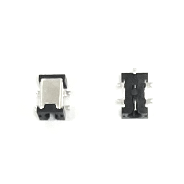 F24 Conector Jack De Audio Para Modelo Universal
