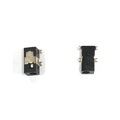 F26 Conector Jack De Audio Para Modelo Universal