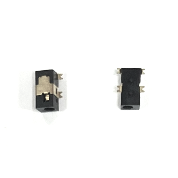 F26 Conector Jack De Audio Para Modelo Universal