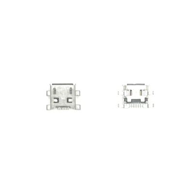 G1 Conector De Carga Para Modelo Universal 5 PIN G1 Conector De Carga Para Modelo Universal 5 PIN