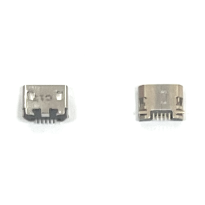 G10  Conector De Carga Para Nokia N610   5 PIN