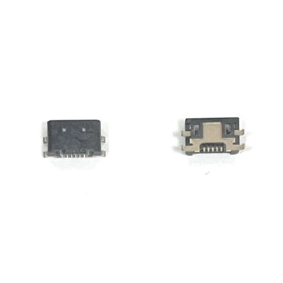G12 Conector De Carga Para Nokia N800  5 PIN