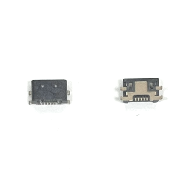 G12 Conector De Carga Para Nokia N800  5 PIN
