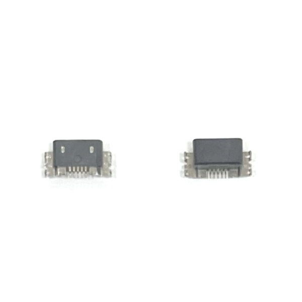 G13   Conector De Carga Para Nokia N820/N1020   5 PIN