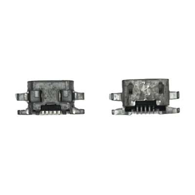 G16  Conector De Carga Para Moto G2   5 PIN