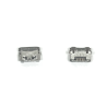 G17   Conector De Carga Para Moto G3   5 PIN