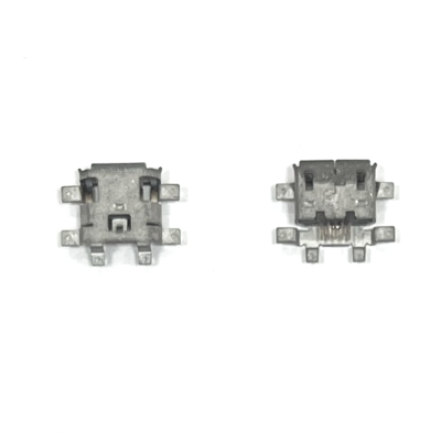 G18   Conector De Carga Para Moto G4   5 PIN