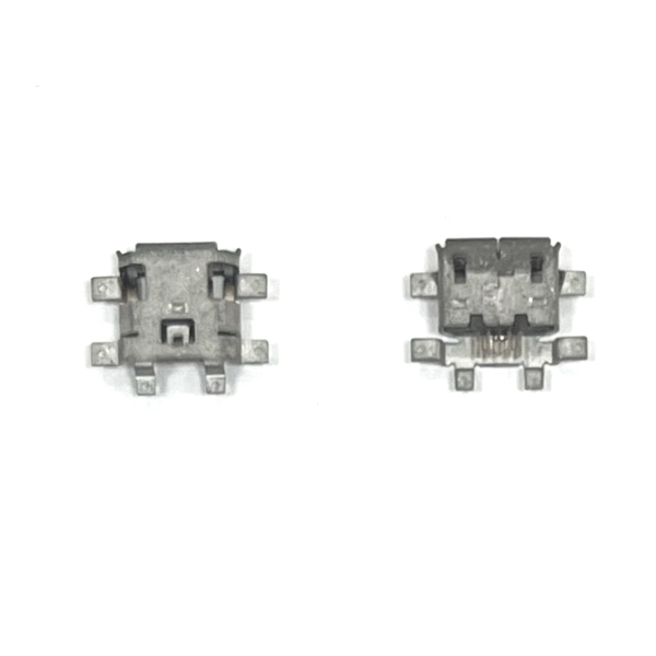 G18   Conector De Carga Para Moto G4   5 PIN