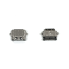 G19   Conector De Carga Para Moto G6   24 PIN