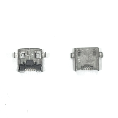 G20    Conector De Carga Para Modelo Universal   5 PIN