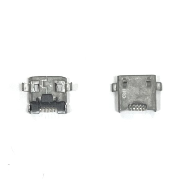 G20    Conector De Carga Para Modelo Universal   5 PIN