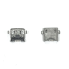 G20    Conector De Carga Para Modelo Universal   5 PIN