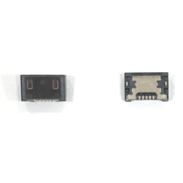 G21   Conector De Carga Para Modelo Universal   5 PIN