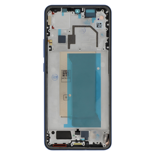 copy of Pantalla Completa Original Servicepack Para Xiaomi Mi 13T / 13T Pro Con Marco Negro