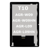 Pantalla Completa Para Huawei MatePad T10 9.7 / AGRK-L09 / AGRK-W09 / AGR-L09 -T163