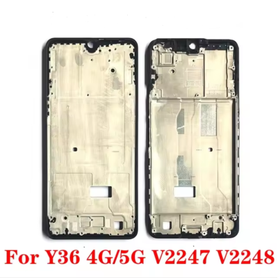 Marco De Pantalla Para Vivo Y36 4G
