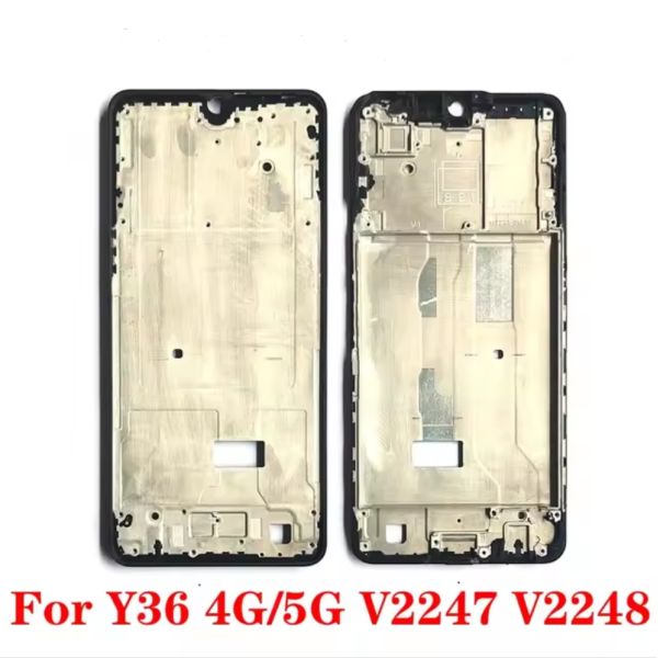 Marco De Pantalla Para Vivo Y36 4G