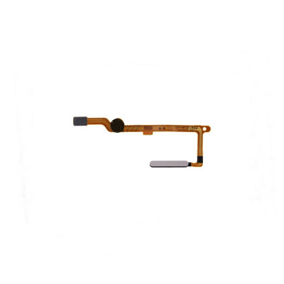 Flex De Huella Para Huawei HONOR 50 LITE / 50 SE PLATA