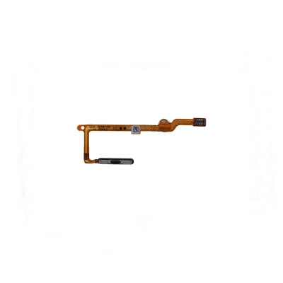 Flex De Huella Para Huawei HONOR 50 LITE / 50 SE PLATA