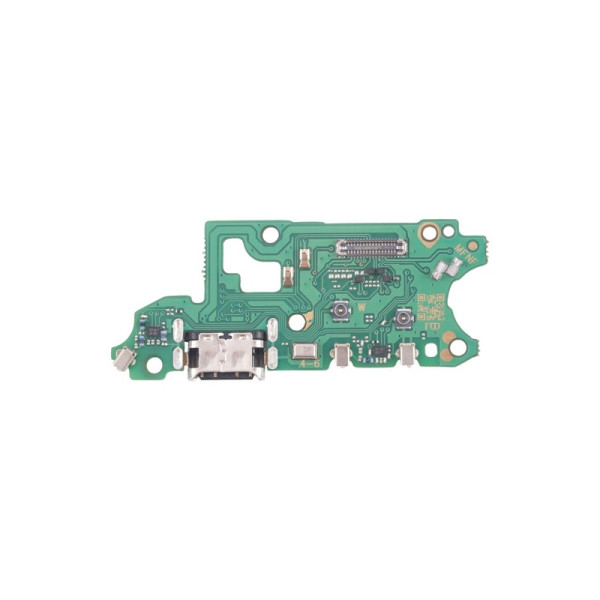 Placa De Carga Para Huawei Honor X8B