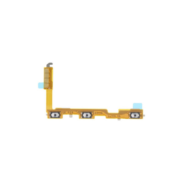 Flex Power Y Volumen Para Huawei HONOR X8A / X8B / 90 LITE