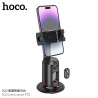 Hoco K23 Soporte Inteligente BT Seguimiento Facial