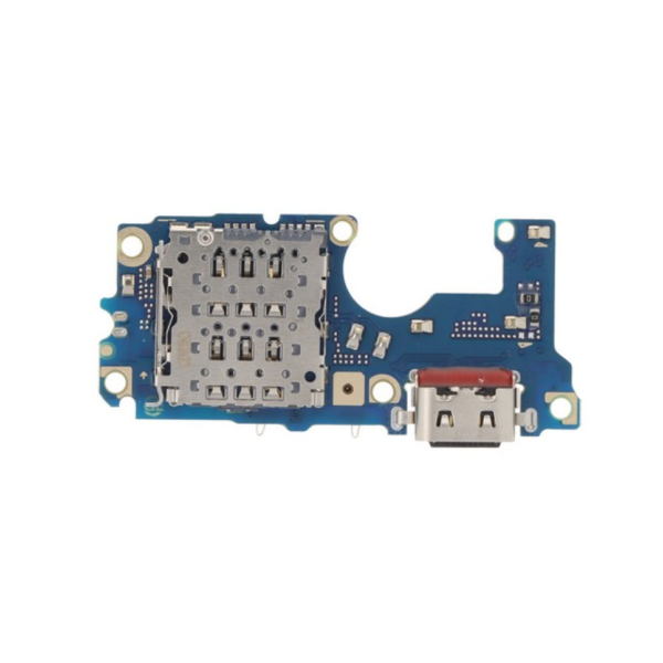 Placa De Carga Para Moto G85
