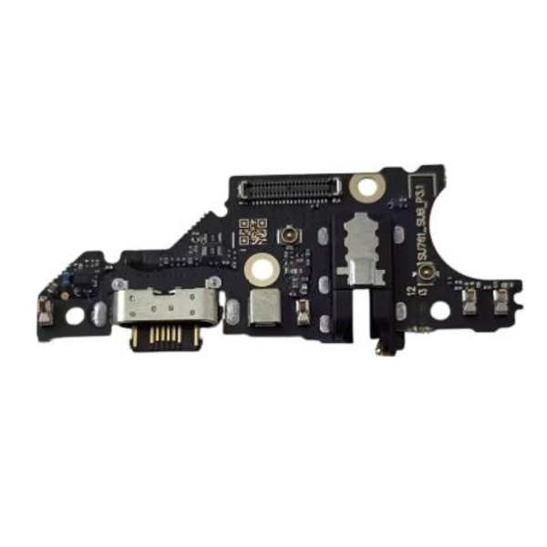 Placa De Carga Para Moto G35