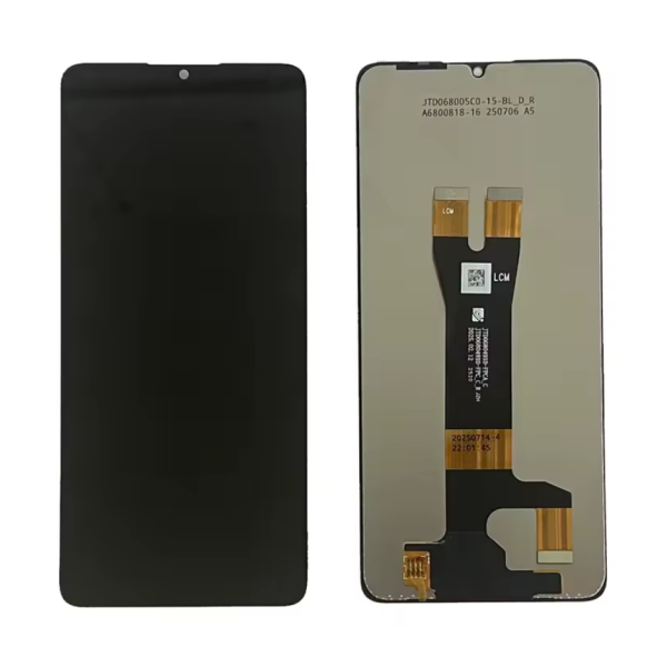 Pantalla Completa Para Zte A36 / A56