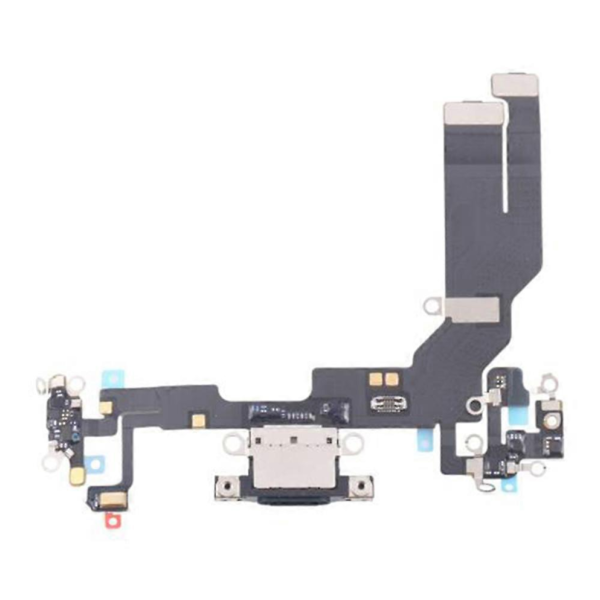 Flex De Carga Para Iphone 16E