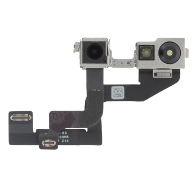 Camara Frontal Para Iphone 16E