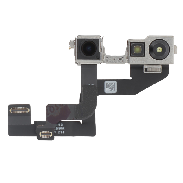 Camara Frontal Para Iphone 16E
