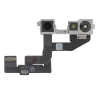 Camara Frontal Para Iphone 16E