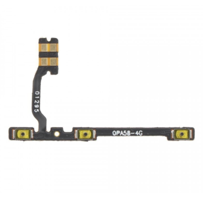 Flex Power Para Oppo A58 4G