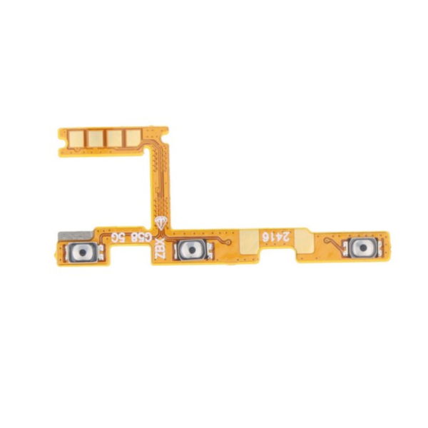 Flex Power Para Moto G85