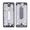 Marco/Chasis De Pantalla Para Samsung A52S /A528 /A52 /A526 Negro
