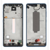 Marco/Chasis De Pantalla Para Samsung A52S /A528 /A52 /A526 Morado