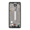 Marco/Chasis De Pantalla Para Samsung A52S /A528 /A52 /A526 Blanco
