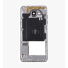 Chasis De Intermedio Para Samsung A5 2016 /A510 Azul